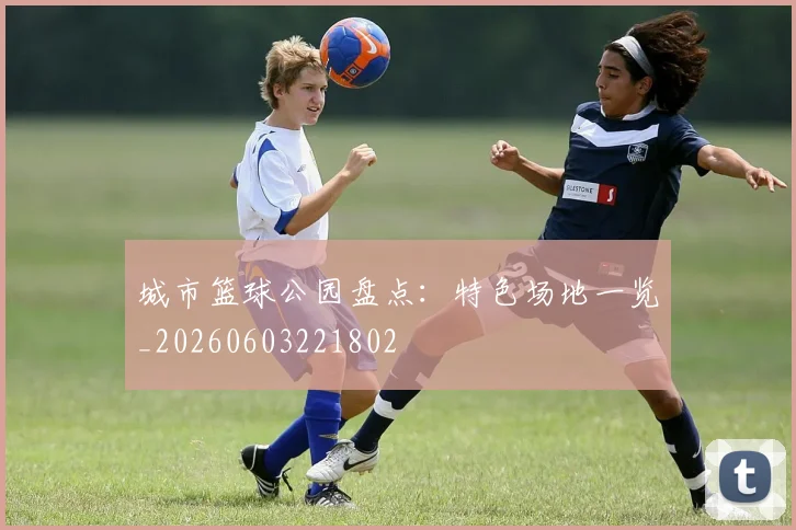 城市篮球公园盘点：特色场地一览_20260603221802